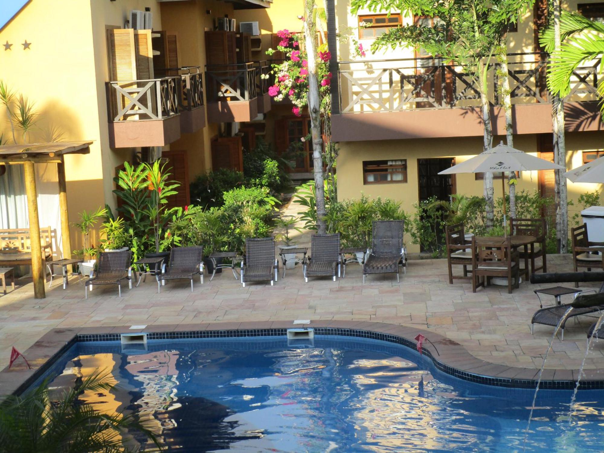 Ilha Flat Hotel Suite Swaenen II Ілябела Екстер'єр фото