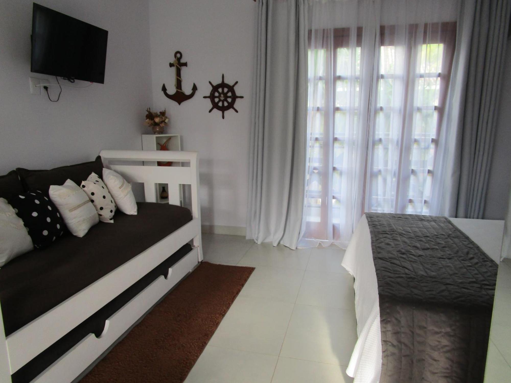 Ilha Flat Hotel Suite Swaenen II Ілябела Екстер'єр фото