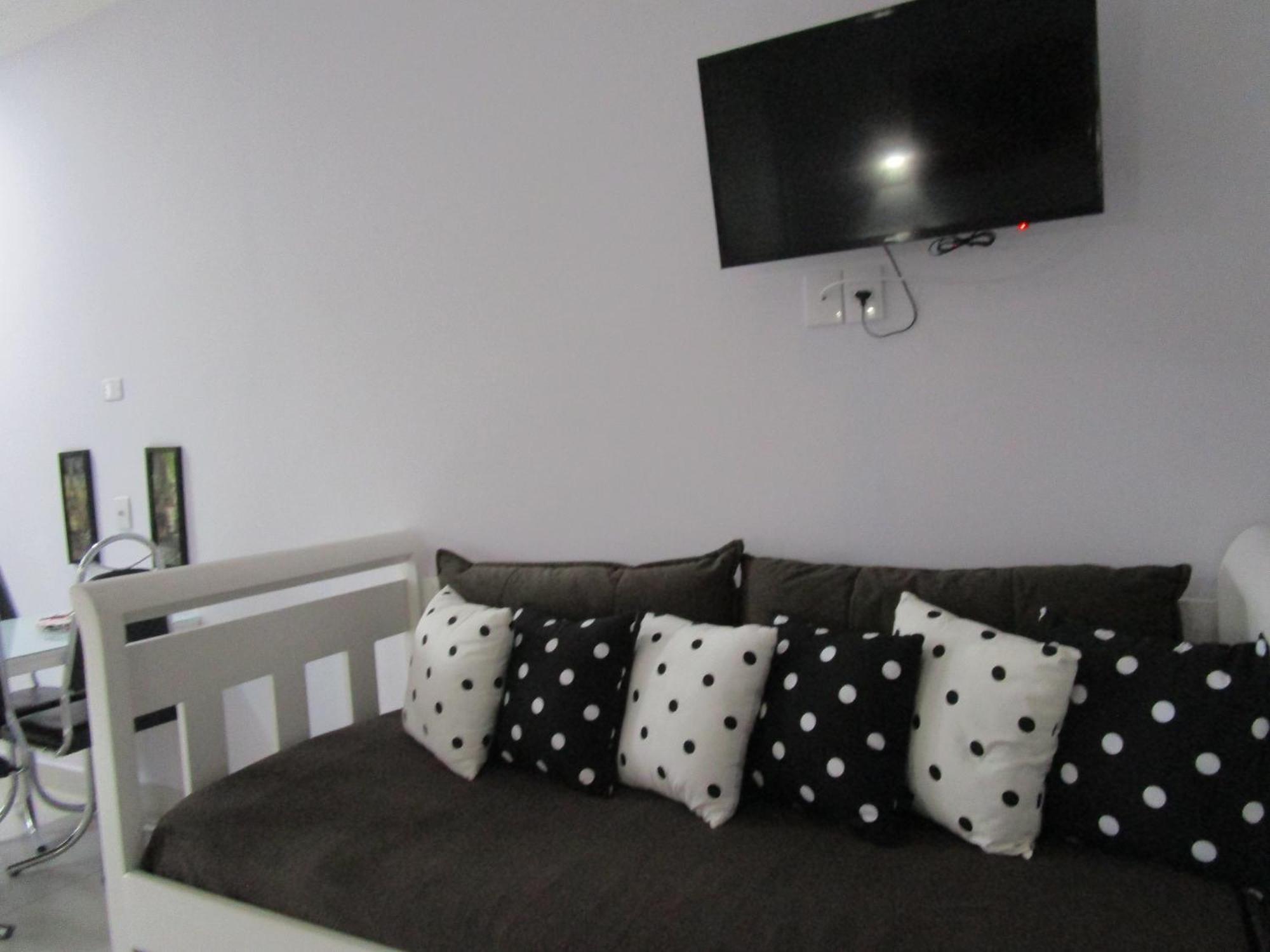 Ilha Flat Hotel Suite Swaenen II Ілябела Екстер'єр фото