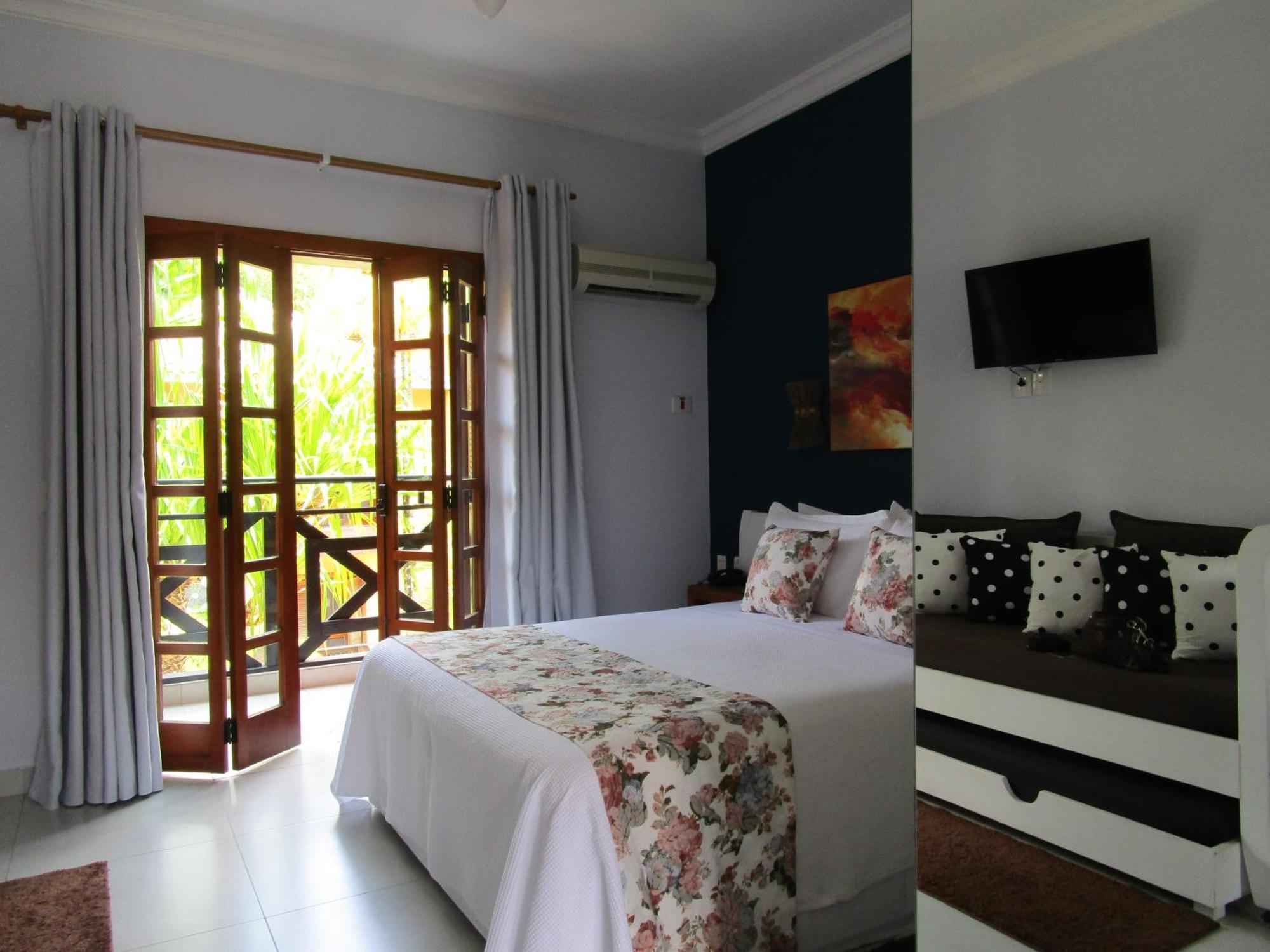 Ilha Flat Hotel Suite Swaenen II Ілябела Екстер'єр фото