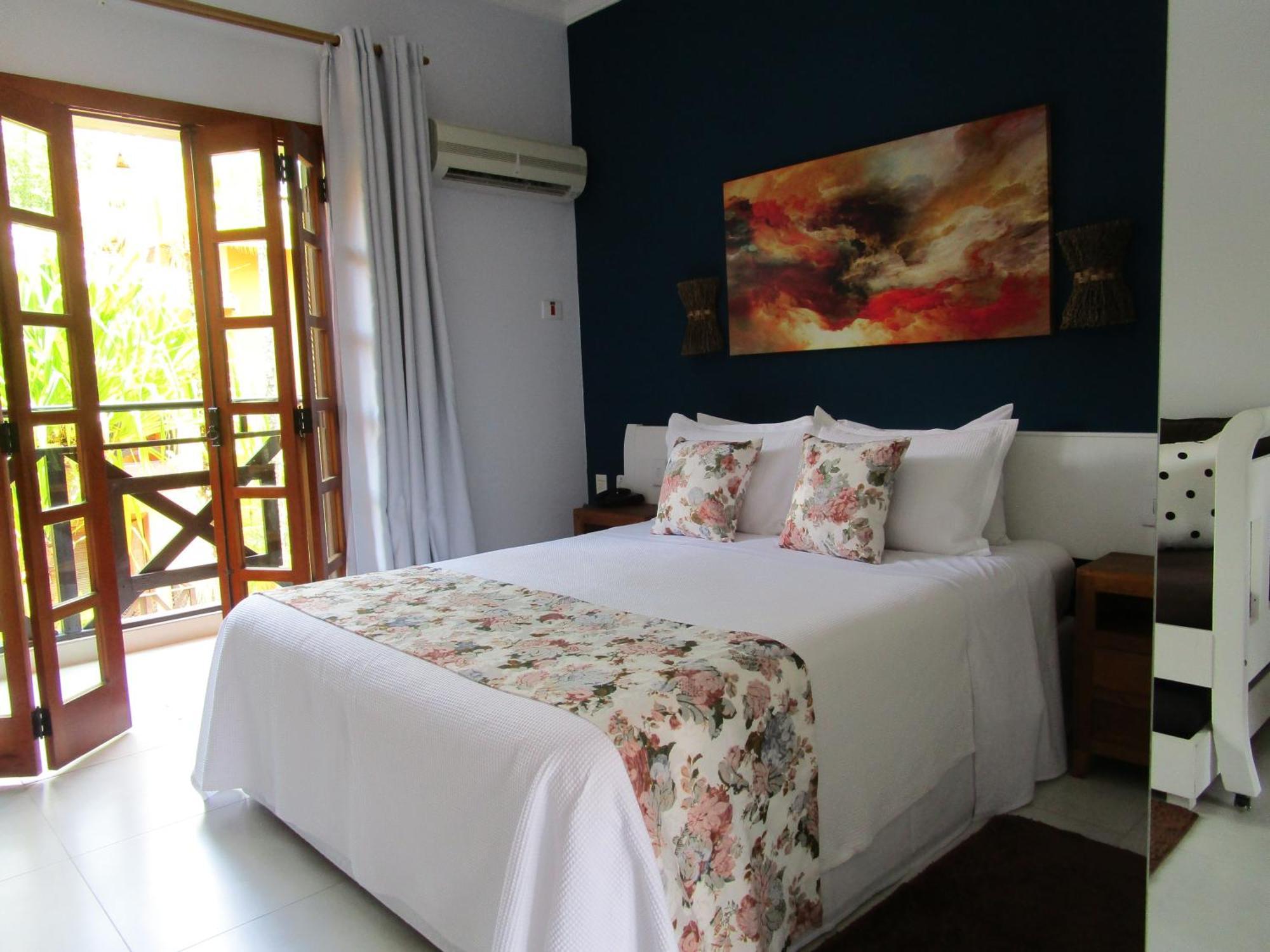 Ilha Flat Hotel Suite Swaenen II Ілябела Екстер'єр фото